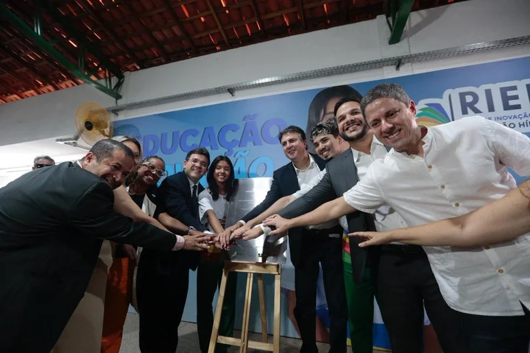 Descerramento PI 2-Angelo Miguel MEC